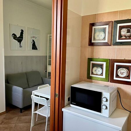 노치 Il Viottolo B&B 외부 사진