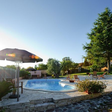 노치 Il Viottolo B&B 외부 사진