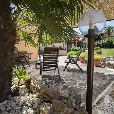 노치 Il Viottolo B&B 외부 사진