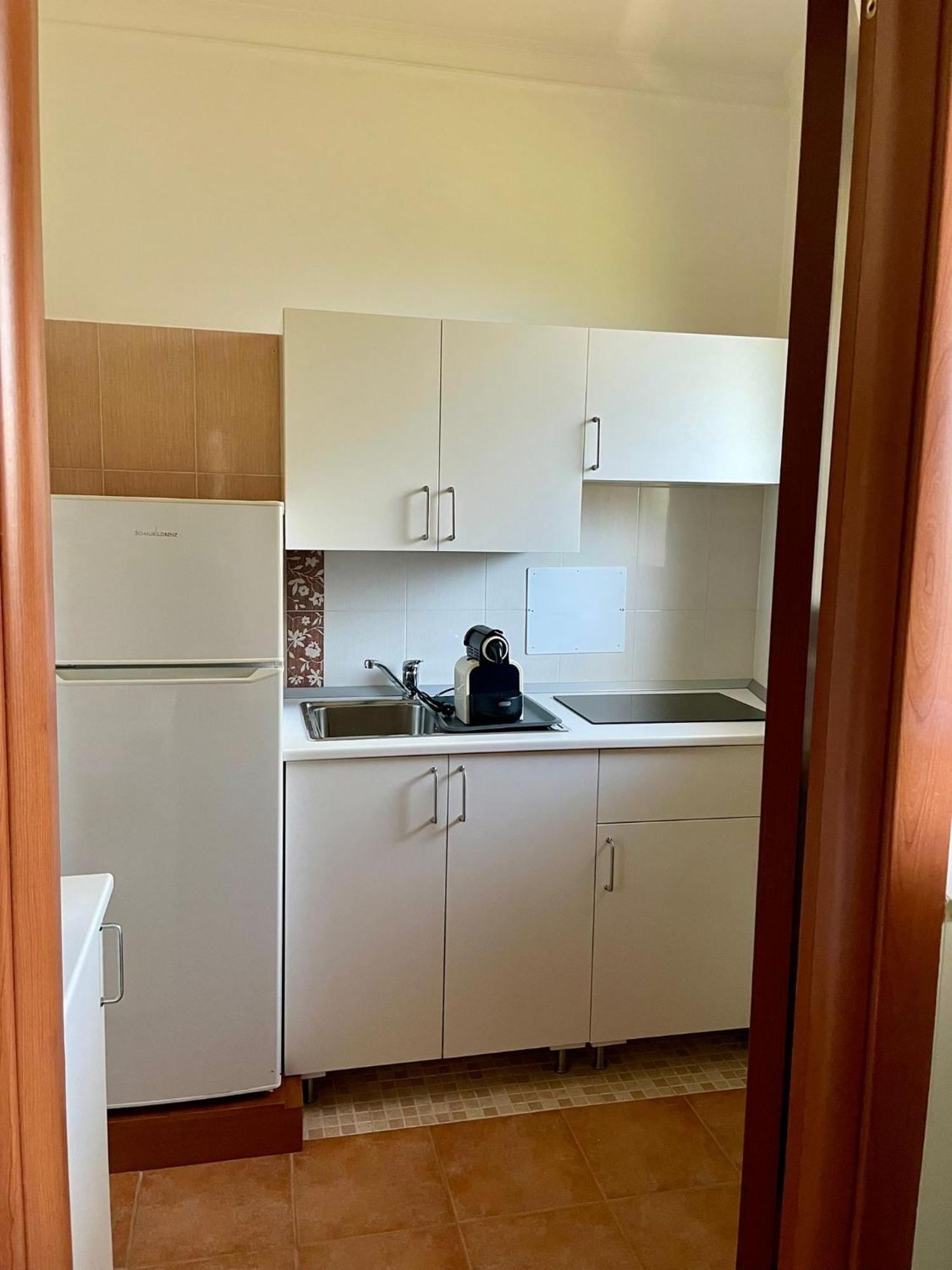 노치 Il Viottolo B&B 외부 사진