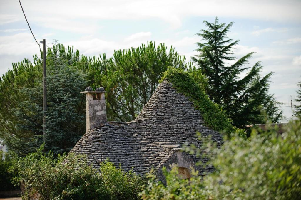 노치 Il Viottolo B&B 외부 사진