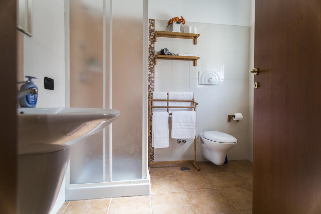 노치 Il Viottolo B&B 외부 사진