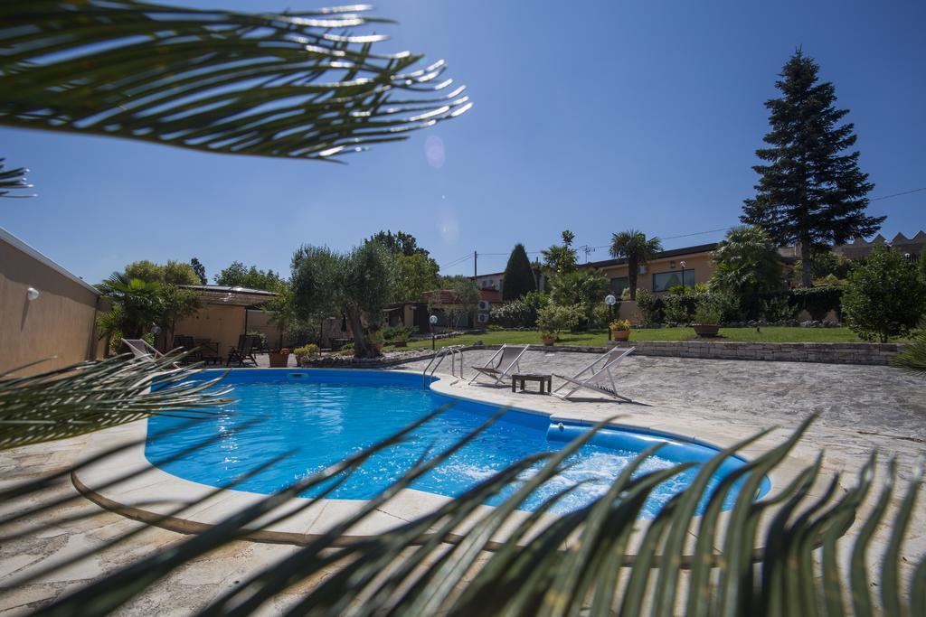 노치 Il Viottolo B&B 외부 사진