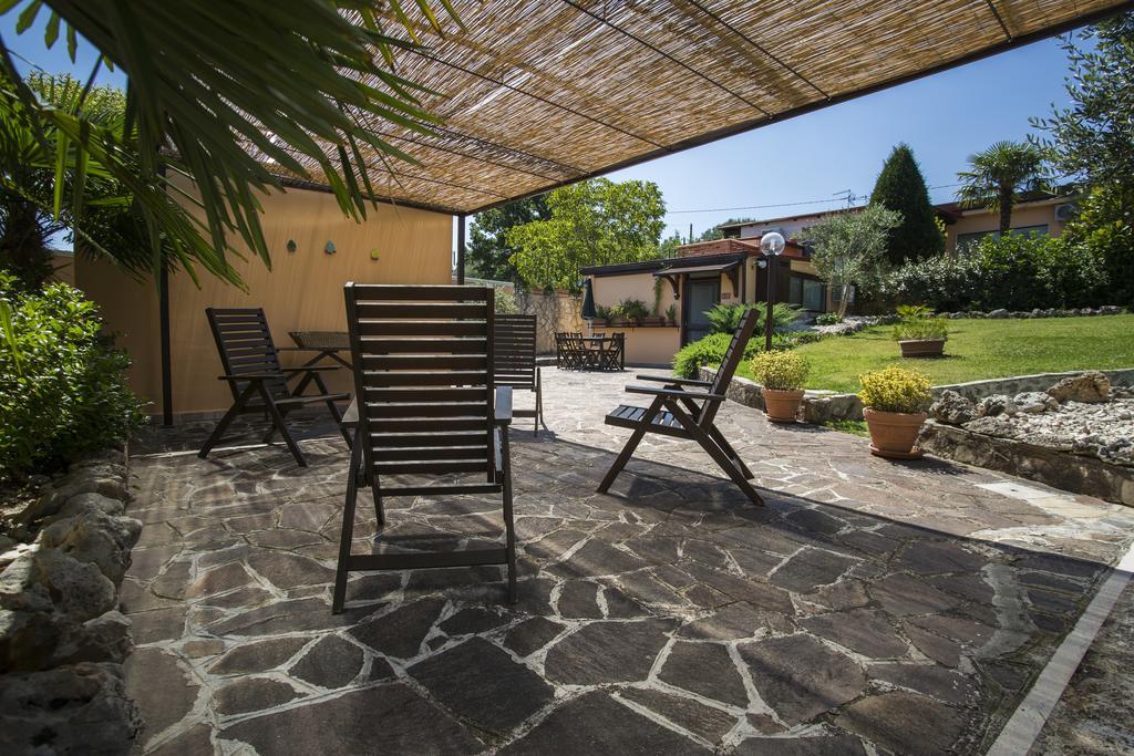 노치 Il Viottolo B&B 외부 사진
