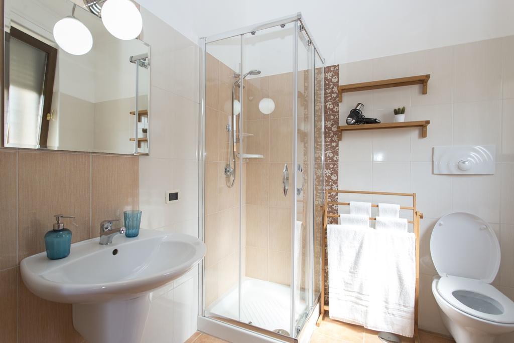 노치 Il Viottolo B&B 외부 사진