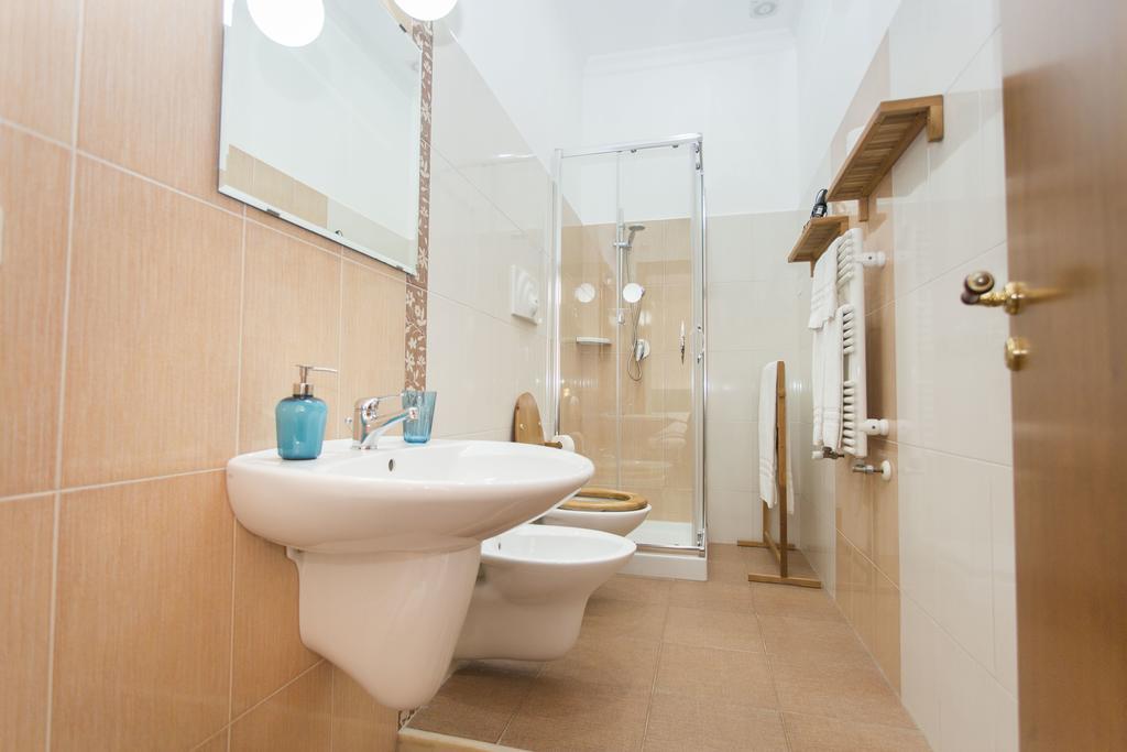 노치 Il Viottolo B&B 외부 사진