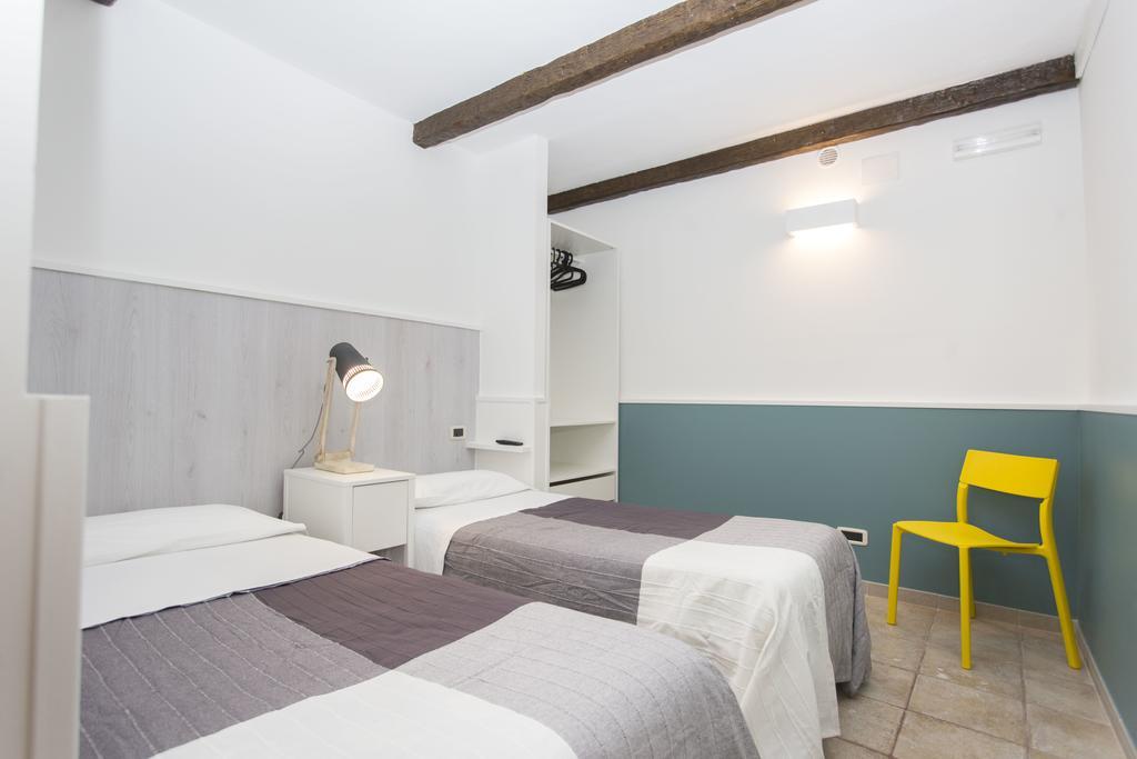 노치 Il Viottolo B&B 외부 사진