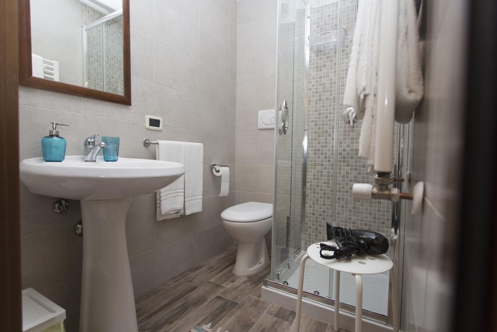 노치 Il Viottolo B&B 외부 사진