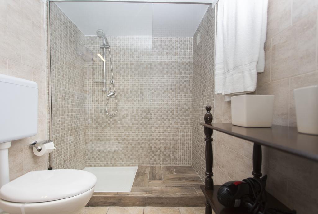 노치 Il Viottolo B&B 외부 사진