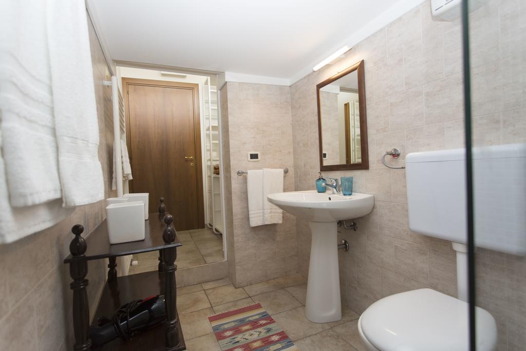 노치 Il Viottolo B&B 외부 사진