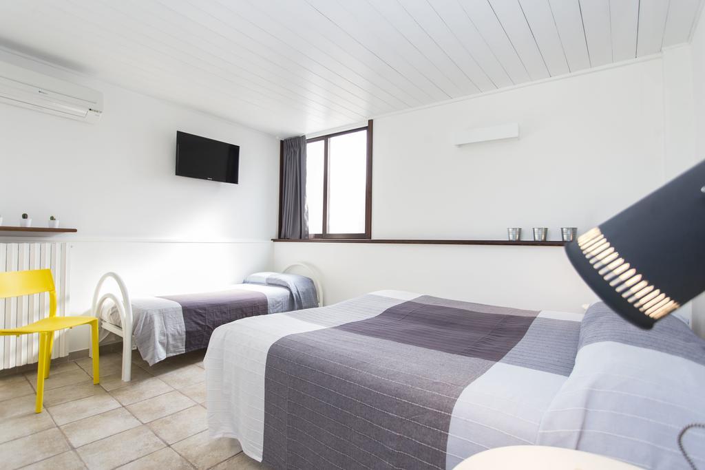 노치 Il Viottolo B&B 외부 사진