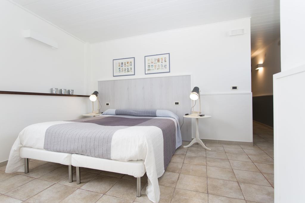 노치 Il Viottolo B&B 외부 사진
