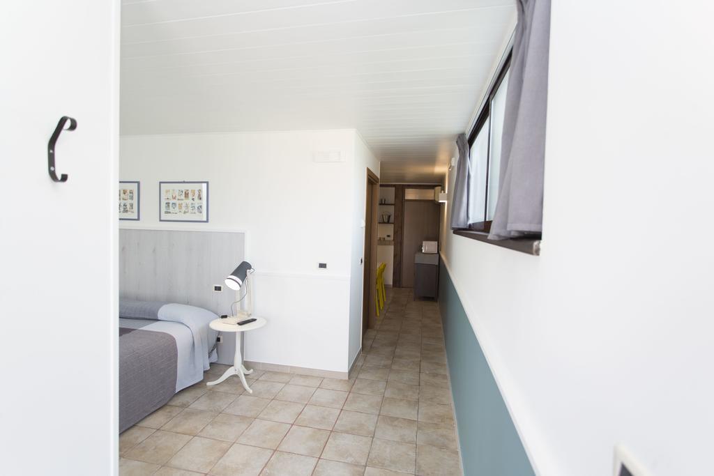 노치 Il Viottolo B&B 외부 사진