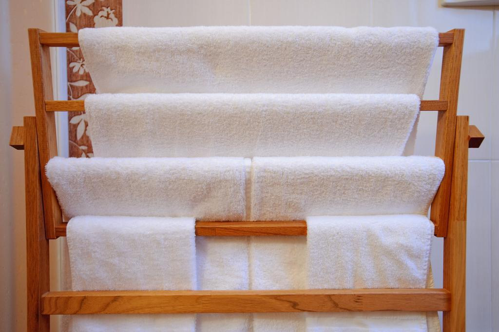 노치 Il Viottolo B&B 외부 사진